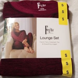 Brand new lounge set